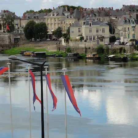 Quai N°2 Saumur
